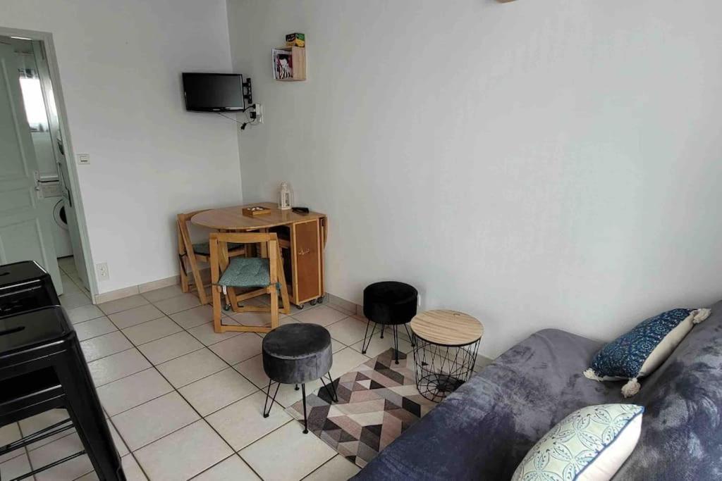 Appartement Bord De Mer La Tranche-sur-Mer Extérieur photo